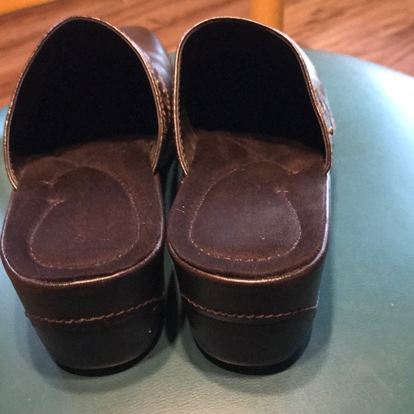 Croft & barrow slip on - Picture 3 of 4